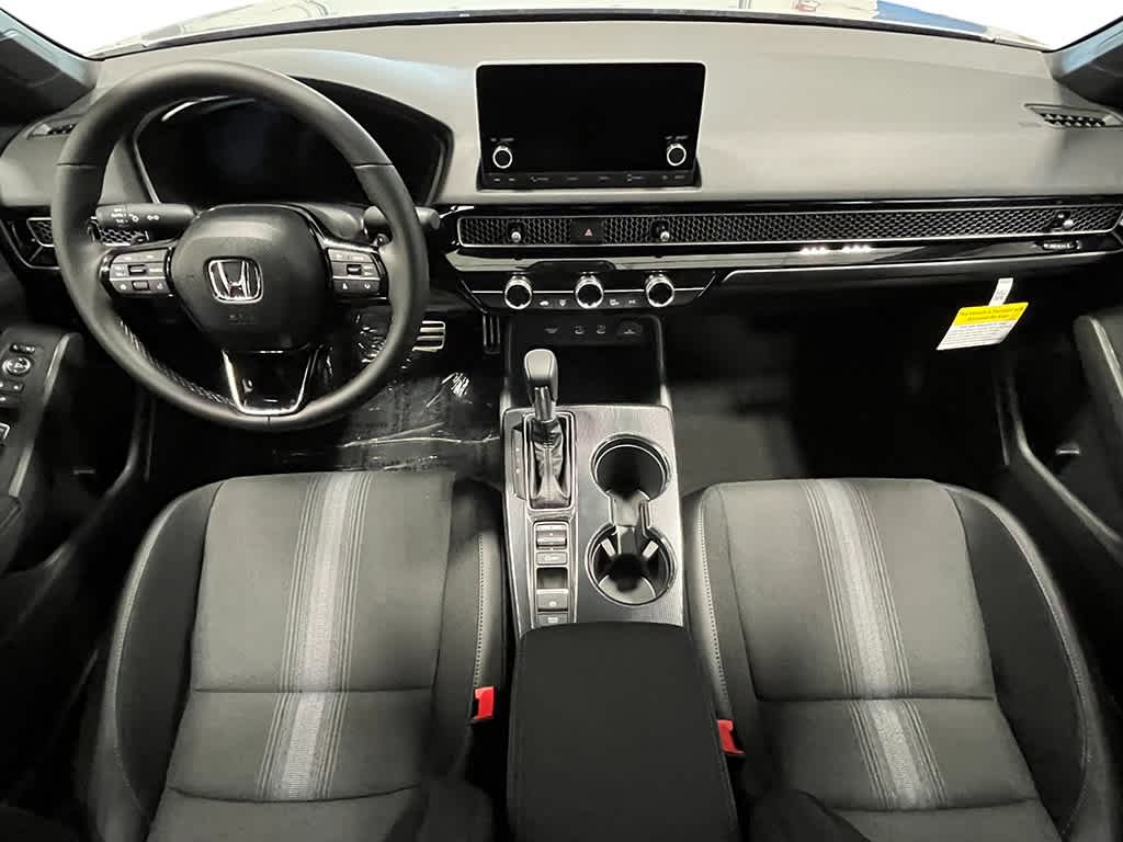 Thumbnail: 2026 Honda Civic - 15