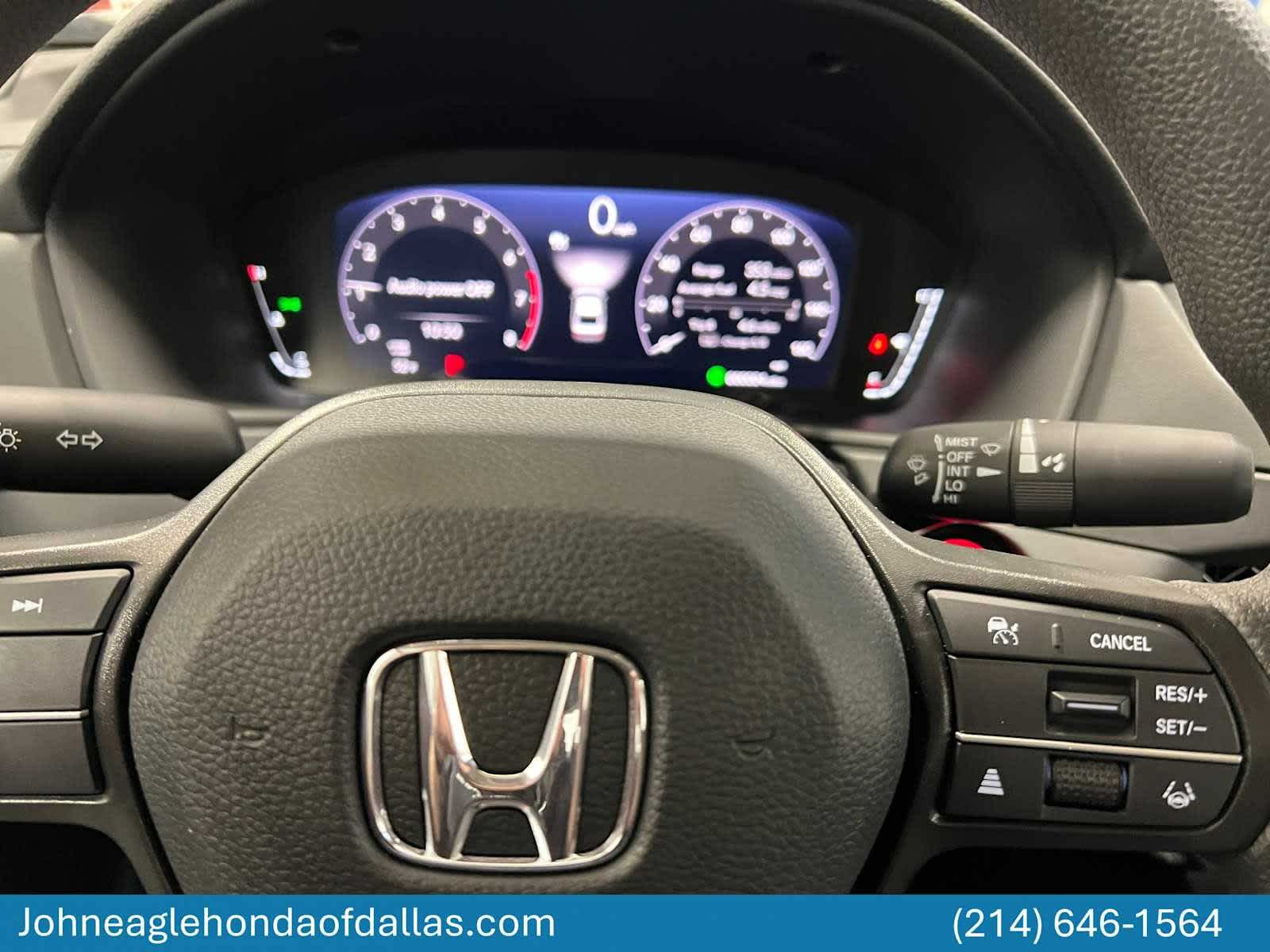 Thumbnail: 2025 Honda Accord - 17