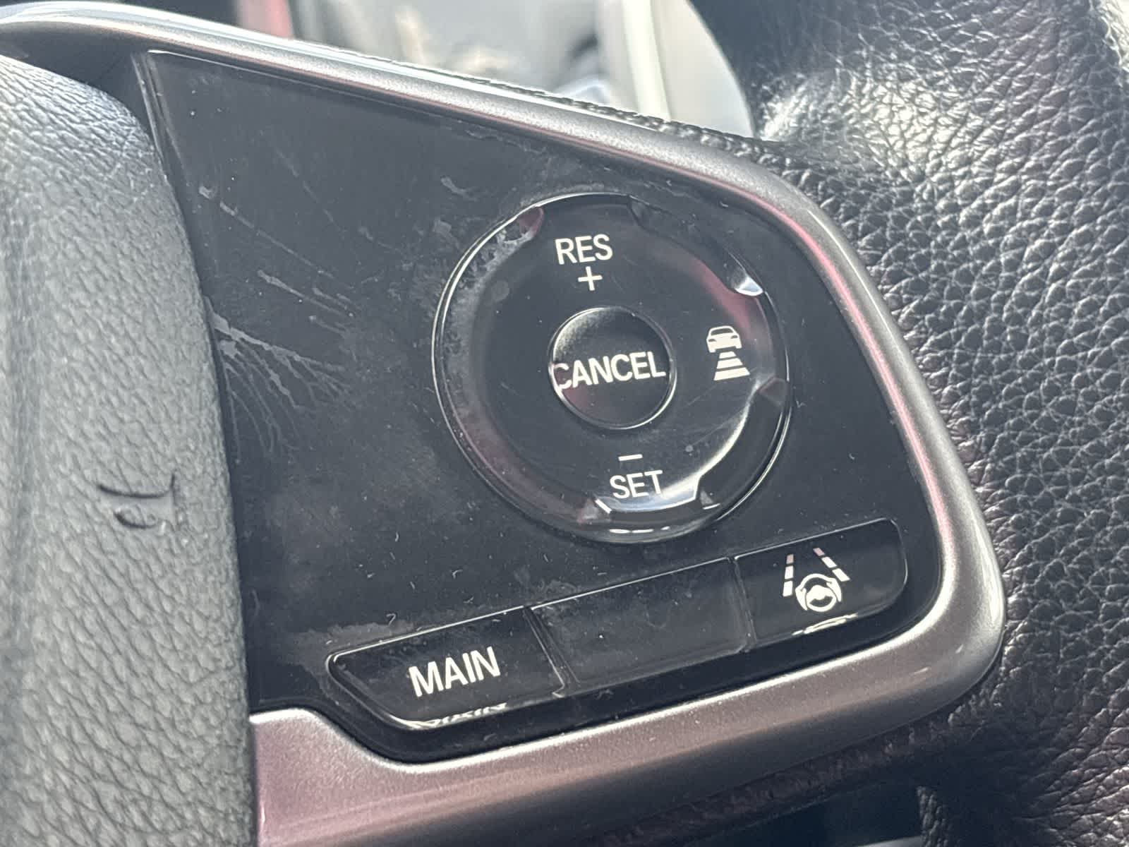 Thumbnail: 2022 Honda CR-V - 31