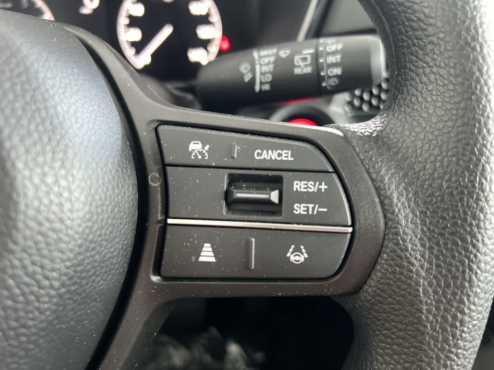 Thumbnail: 2026 Honda CR-V - 24