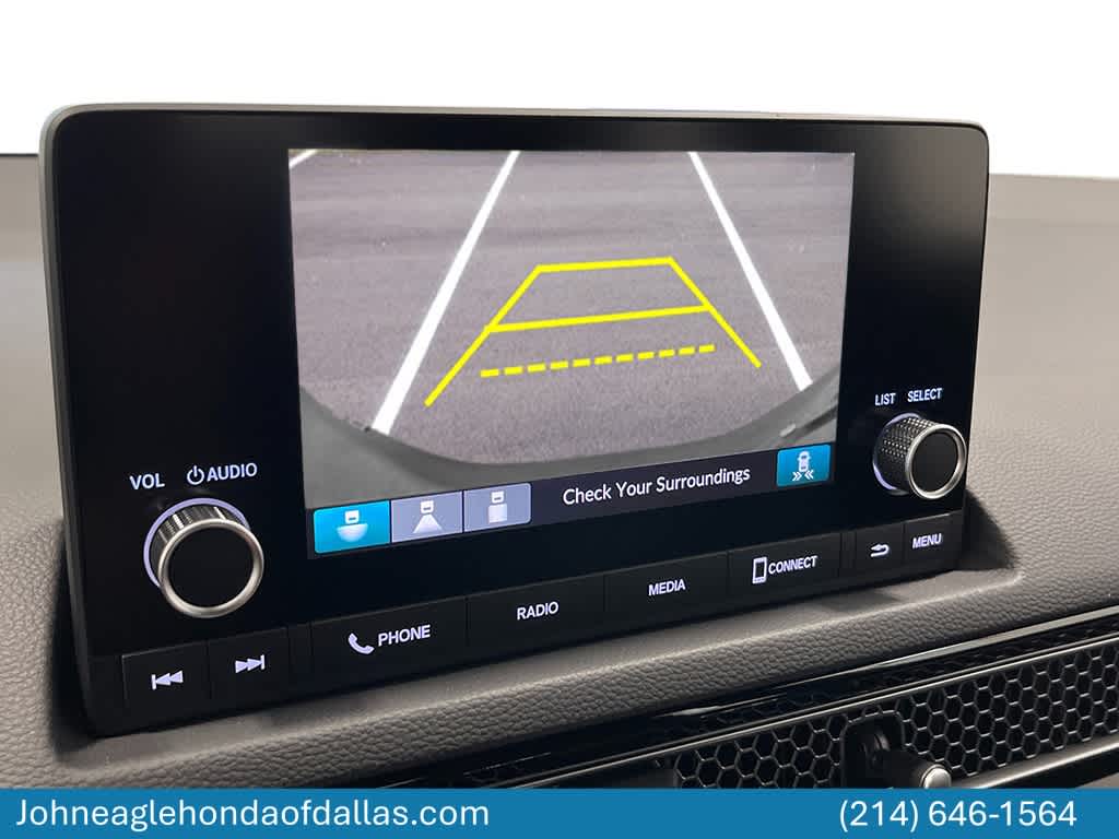 Thumbnail: 2026 Honda Civic - 23