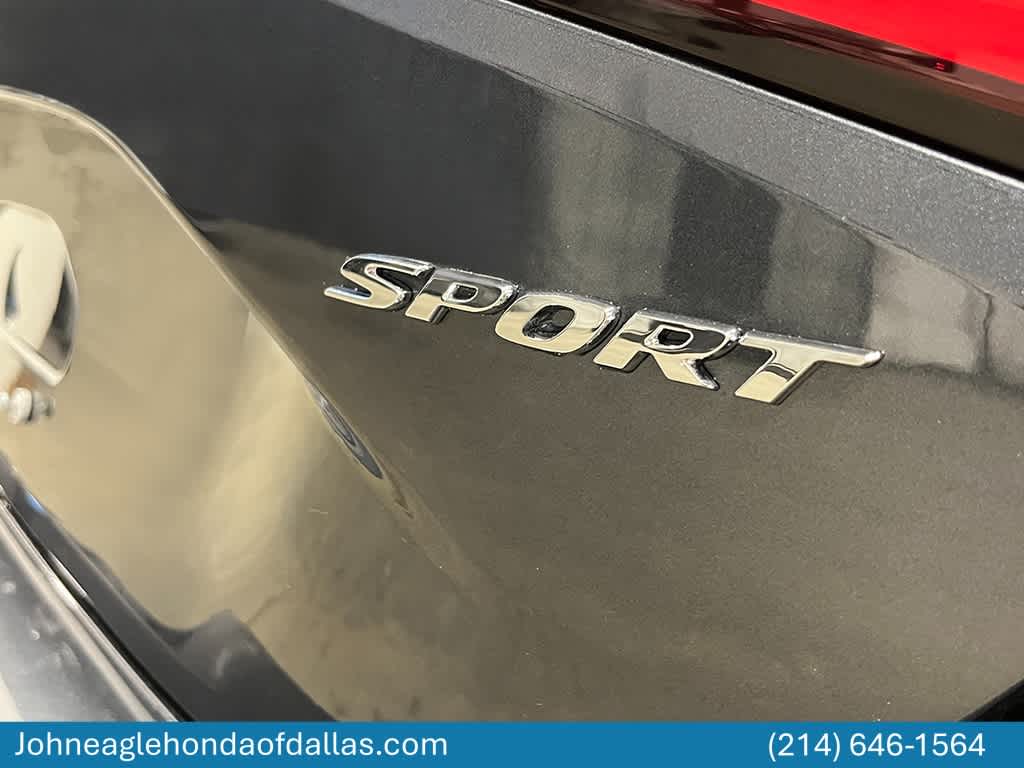 Thumbnail: 2026 Honda Civic - 10