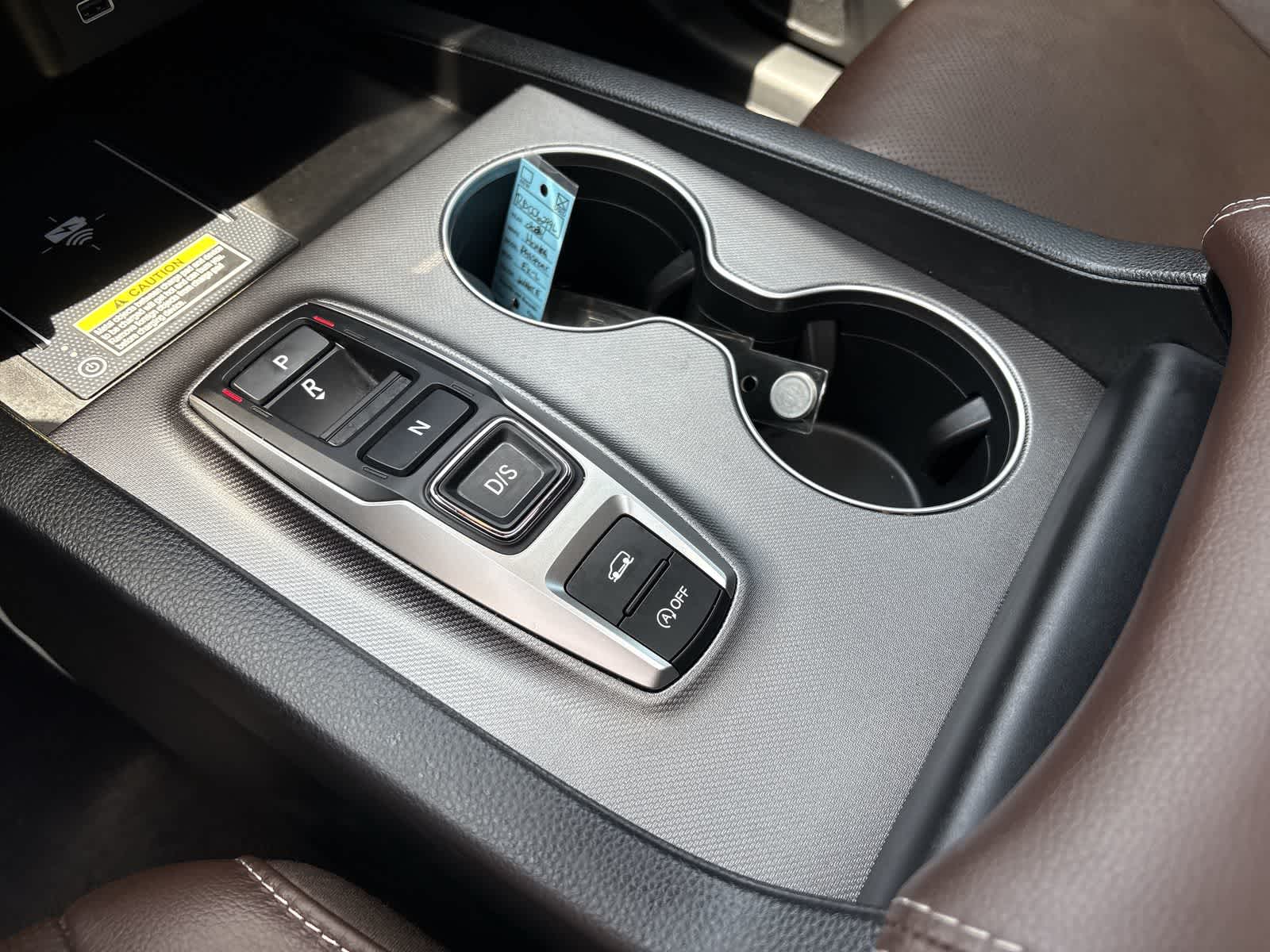 2024 Honda Passport EX-L 24