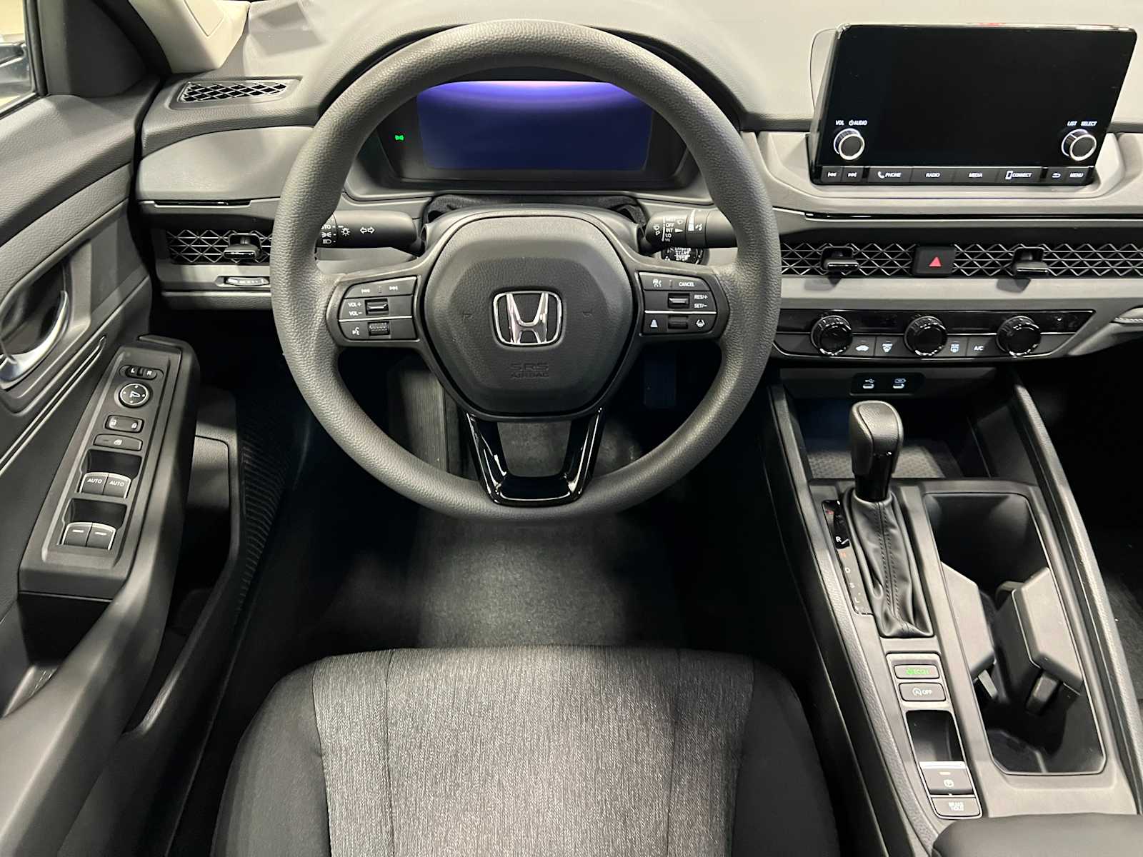 Thumbnail: 2025 Honda Accord - 15