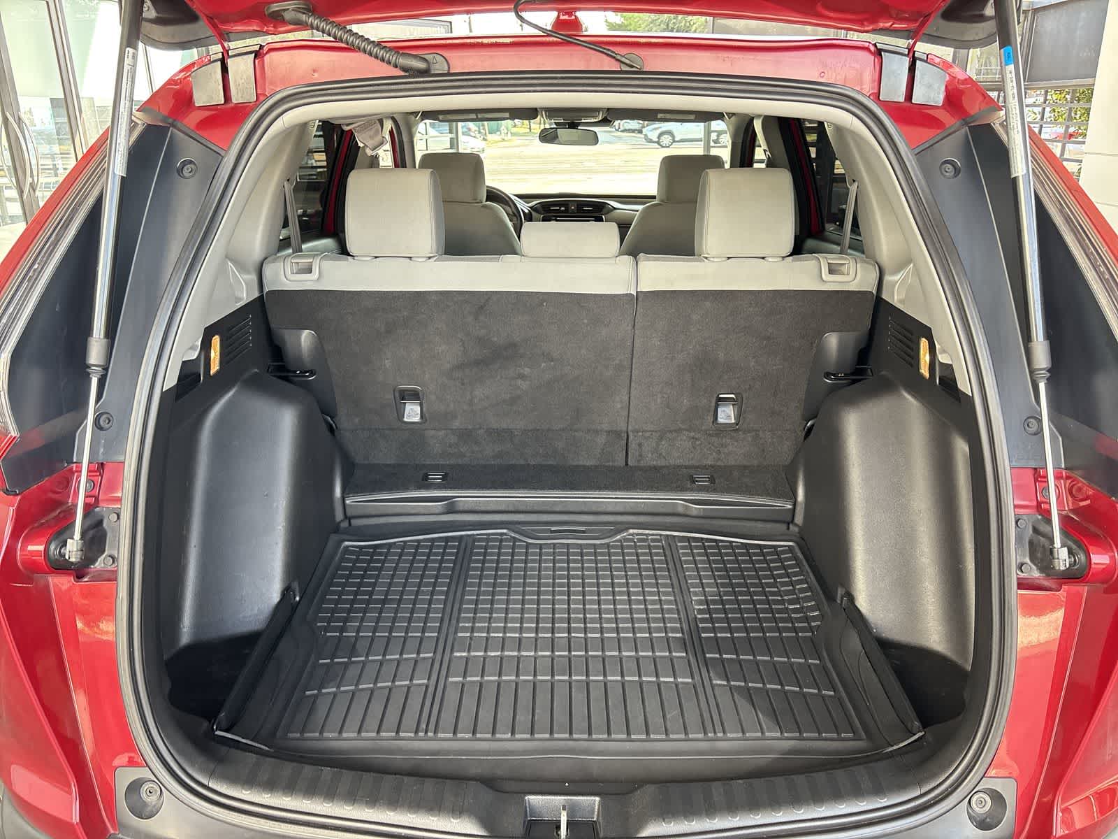 Thumbnail: 2020 Honda CR-V - 18