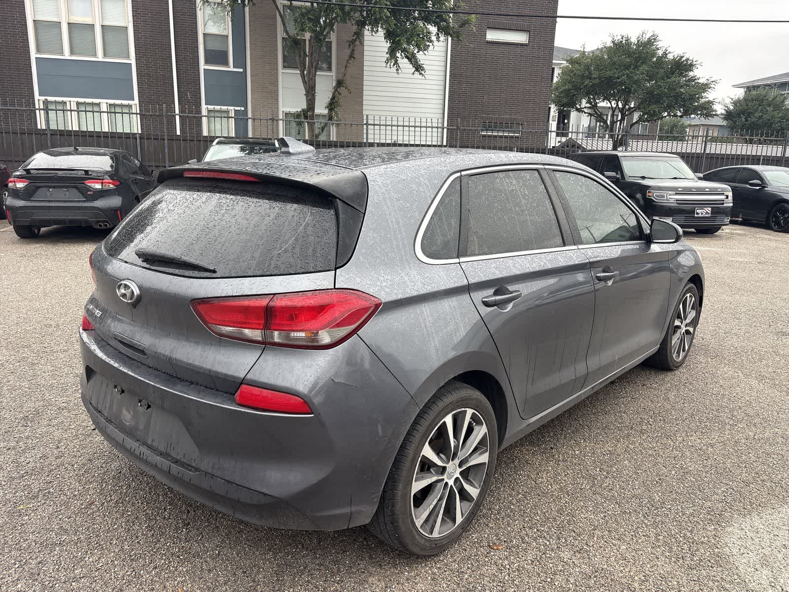 Thumbnail: 2019 Hyundai Elantra - 6