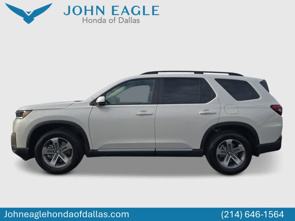 Thumbnail: 2026 Honda Pilot - 6
