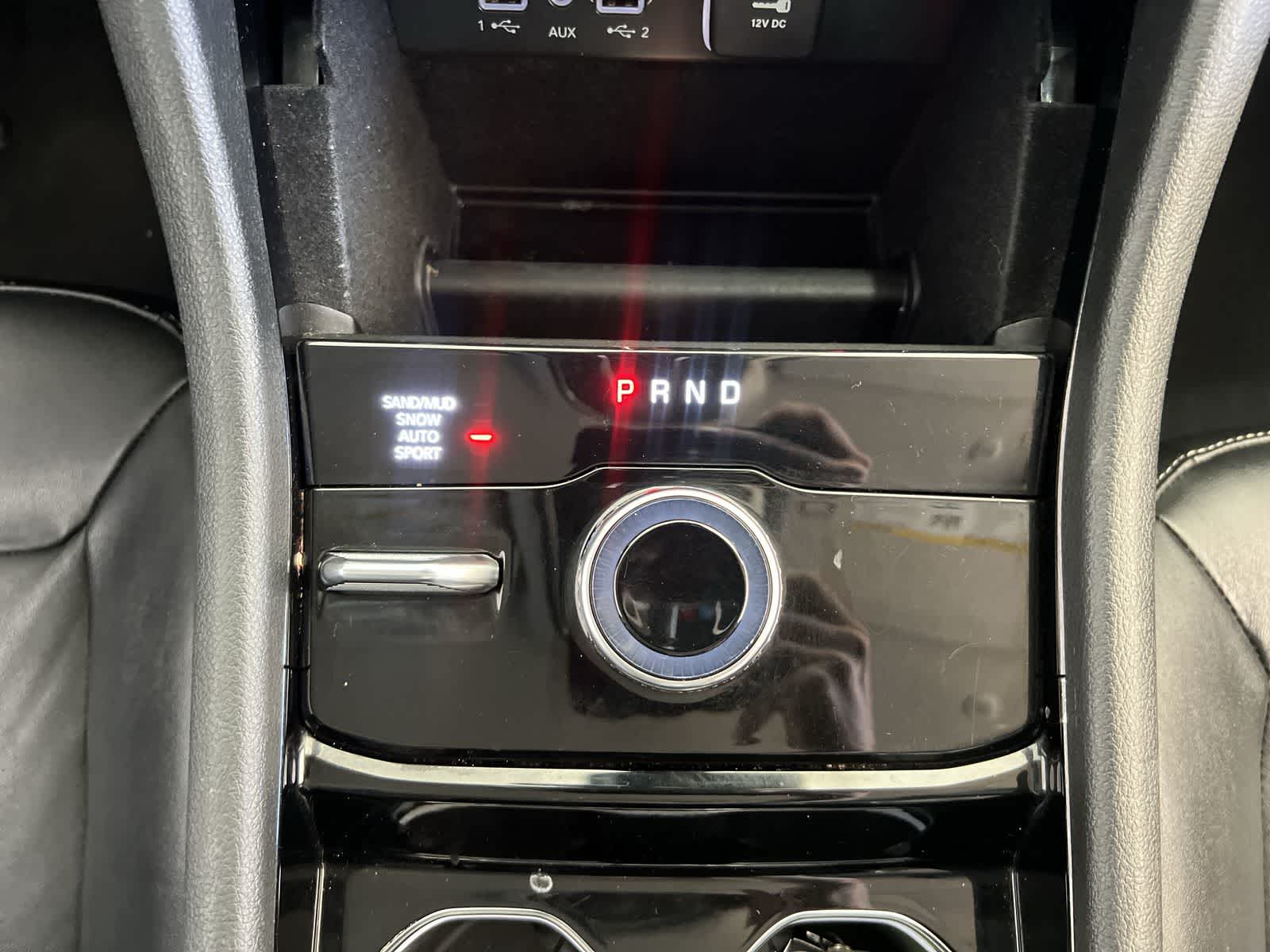 Thumbnail: 2022 Jeep Grand Cherokee - 16