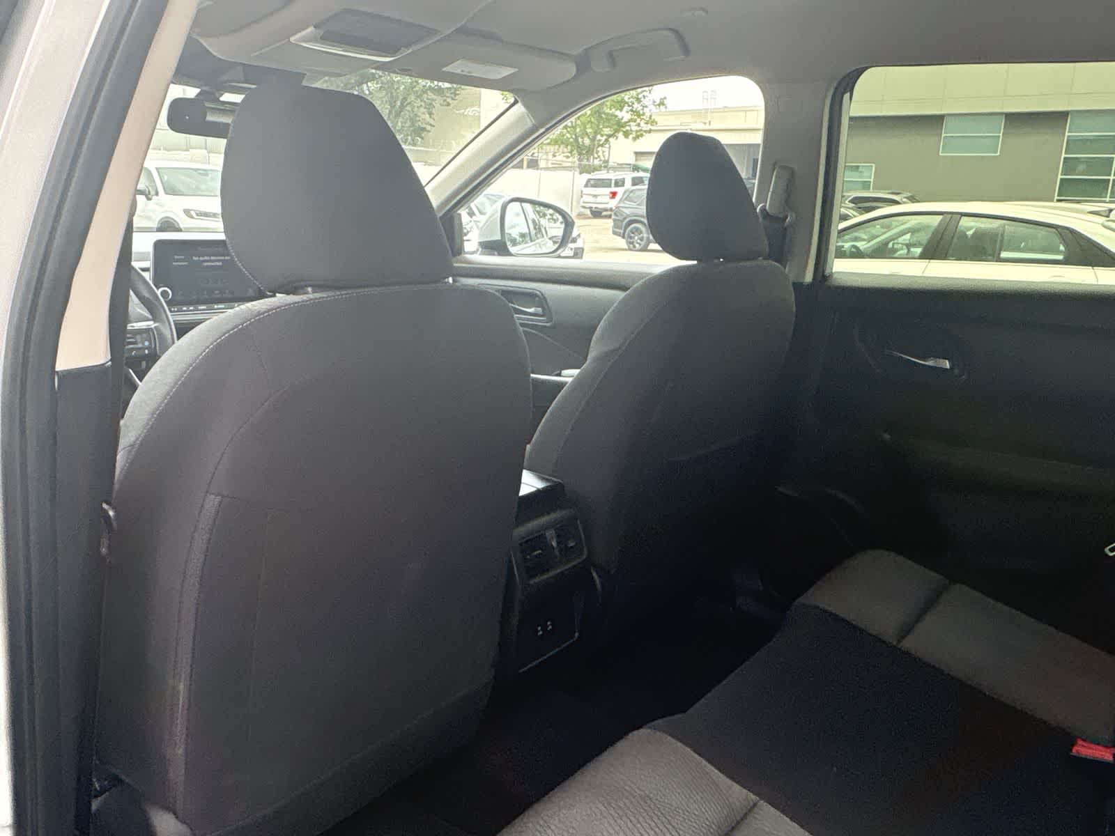 Thumbnail: 2024 Nissan Rogue - 14