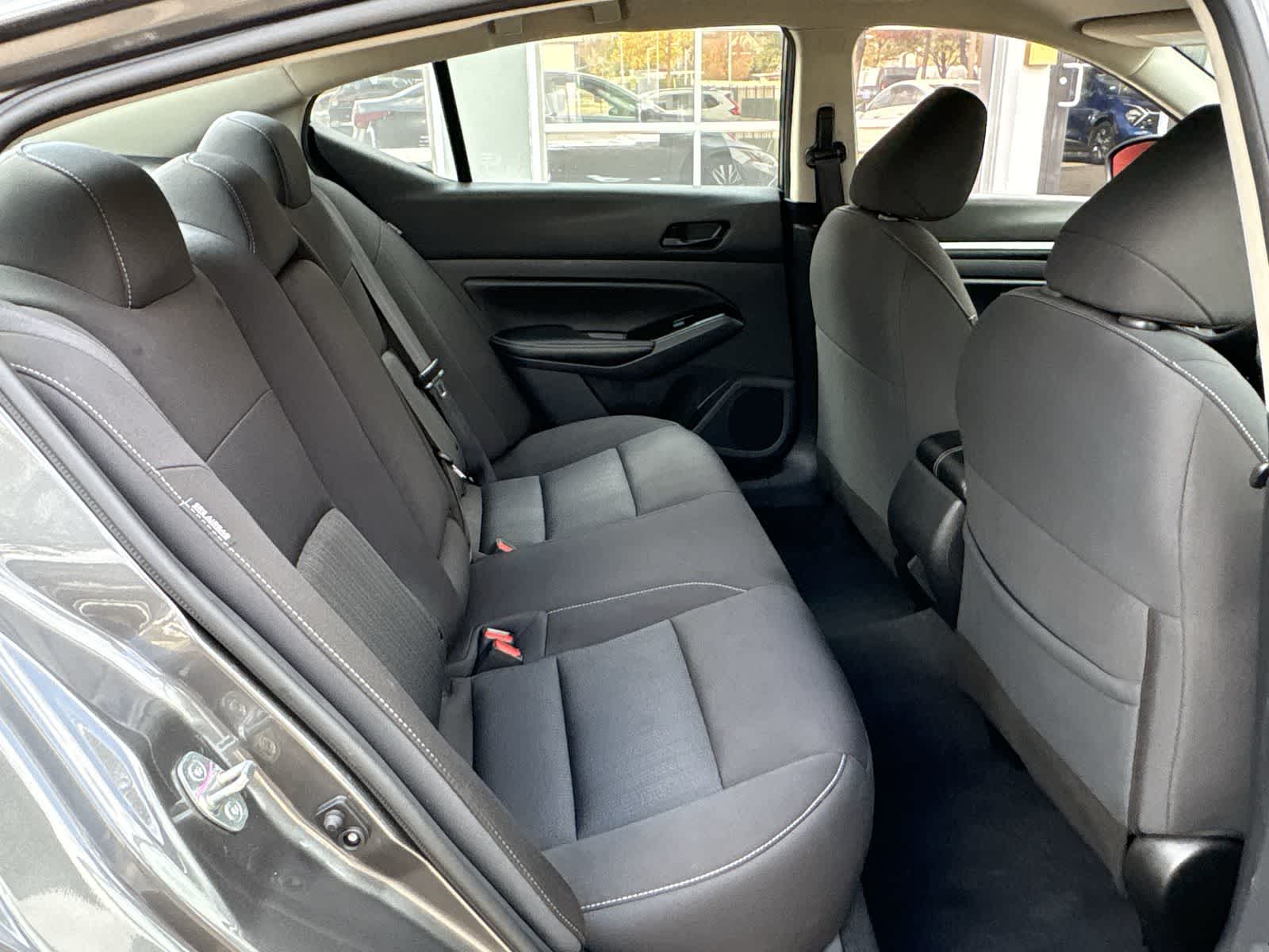 Thumbnail: 2023 Nissan Altima - 12