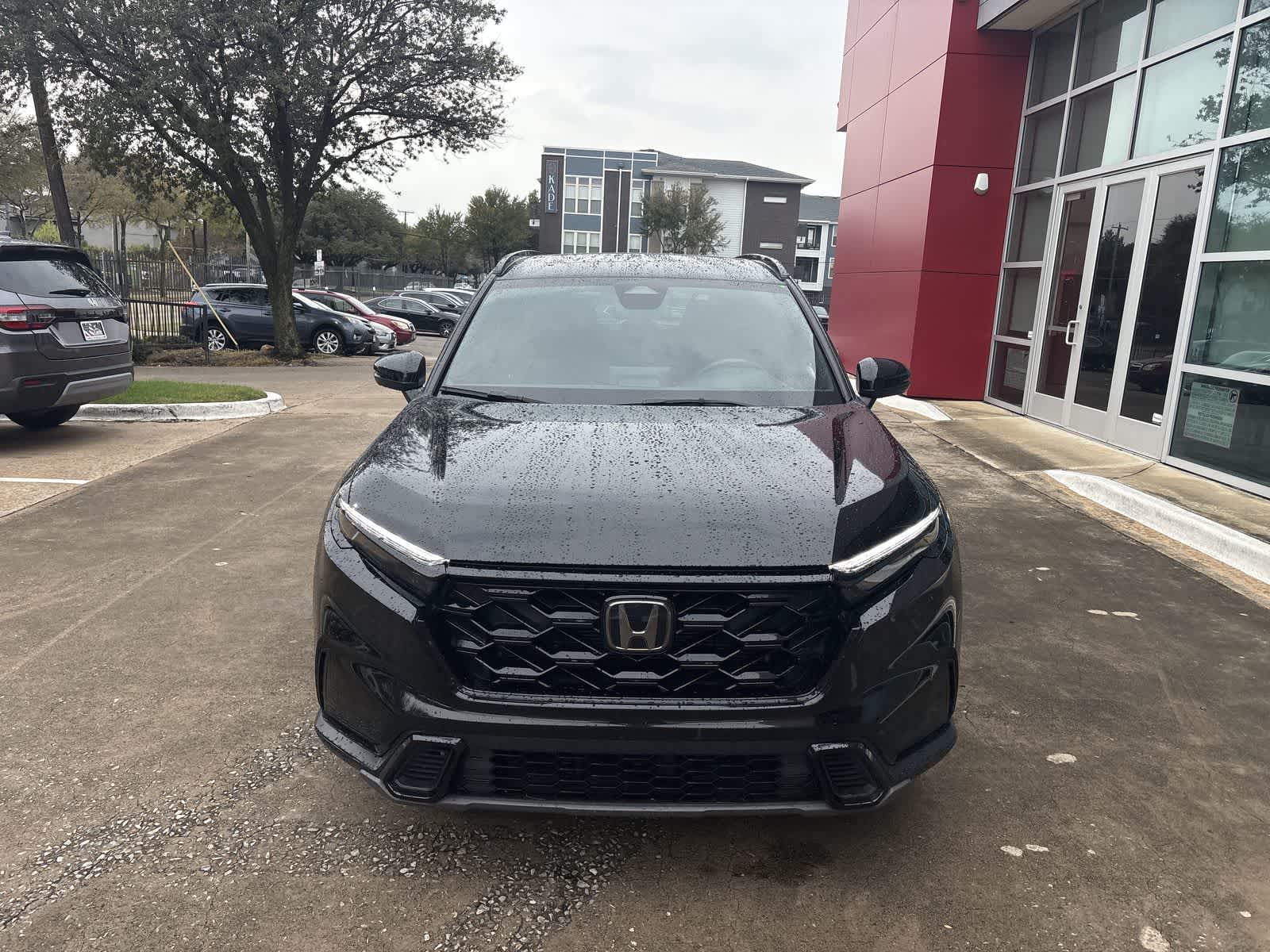 Thumbnail: 2023 Honda CR-V - 6