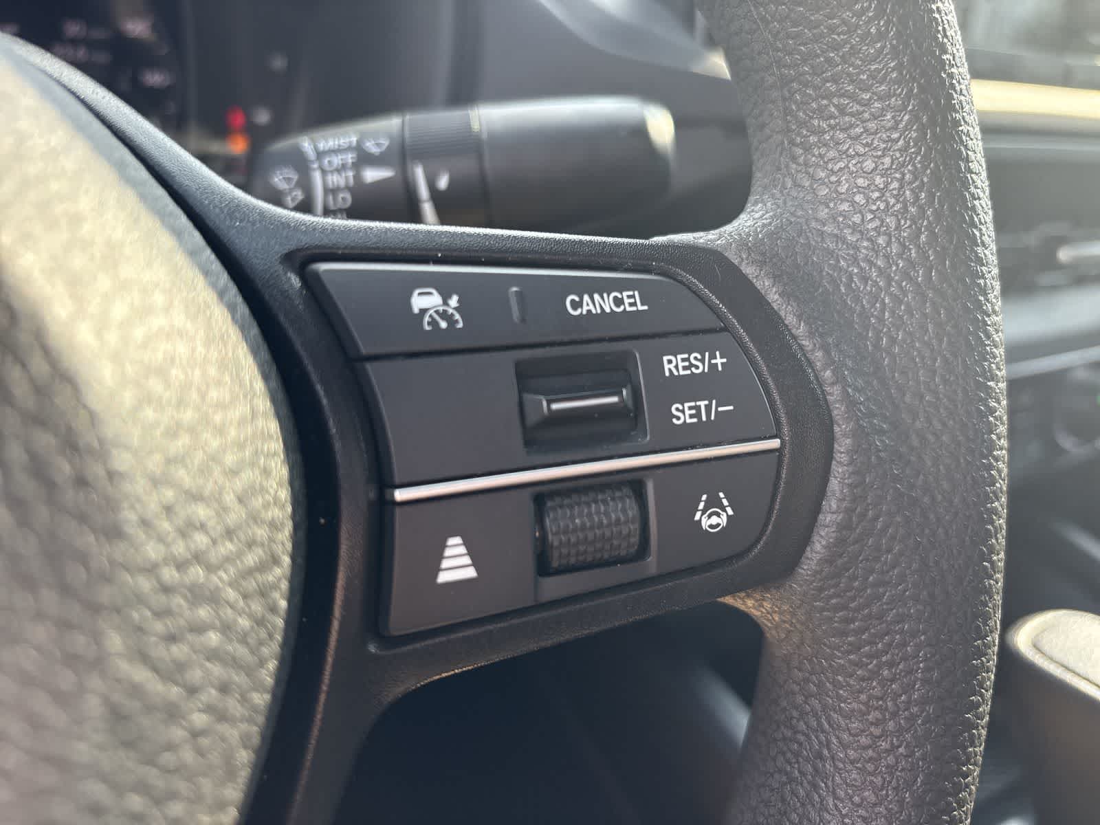 Thumbnail: 2024 Honda Accord - 32