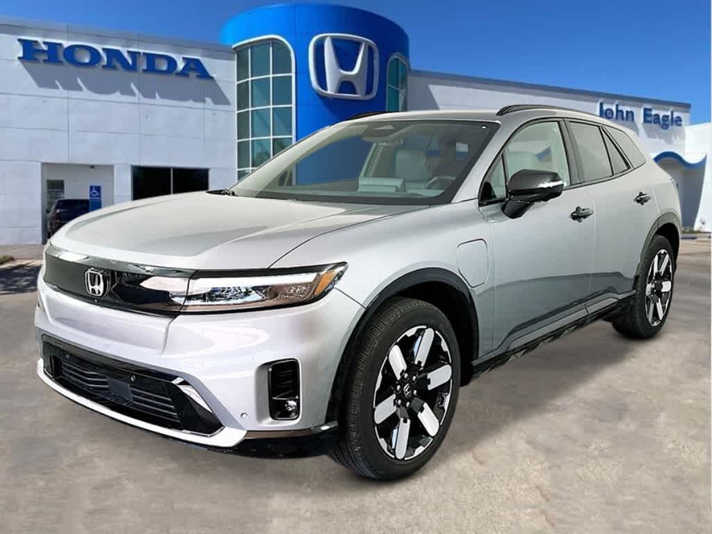 Thumbnail: 2026 Honda Prologue - 1