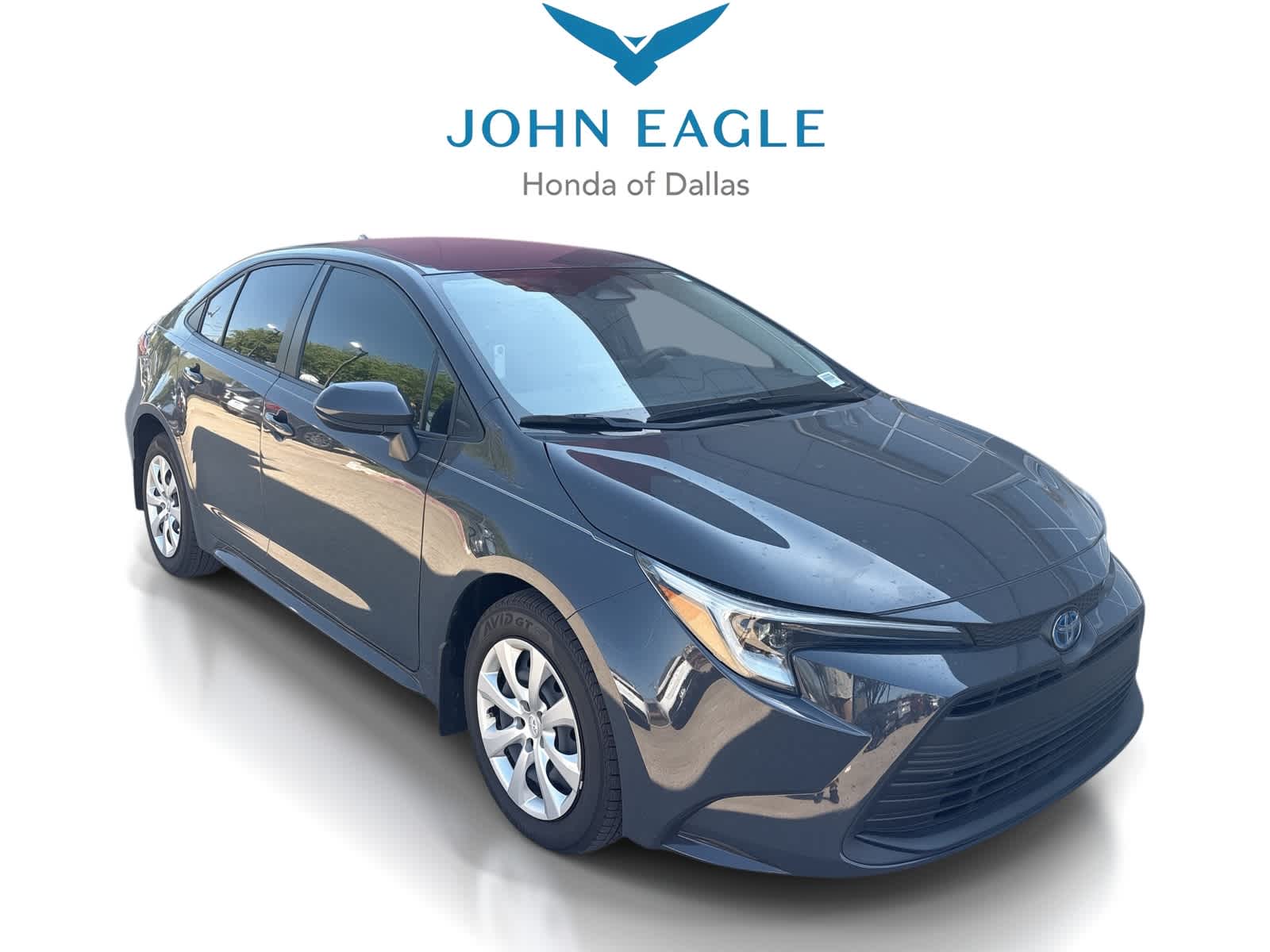 Thumbnail: 2025 Toyota Corolla - 1