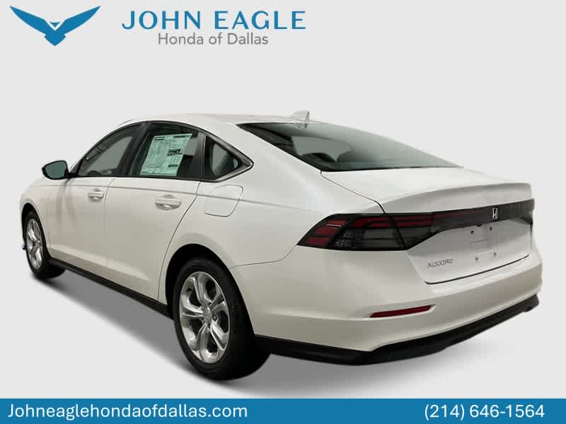 Thumbnail: 2025 Honda Accord - 5