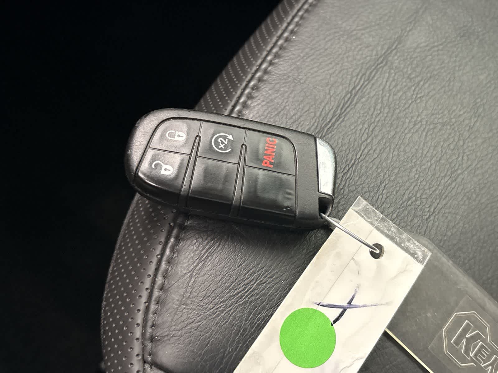 Thumbnail: 2020 Jeep Renegade - 19