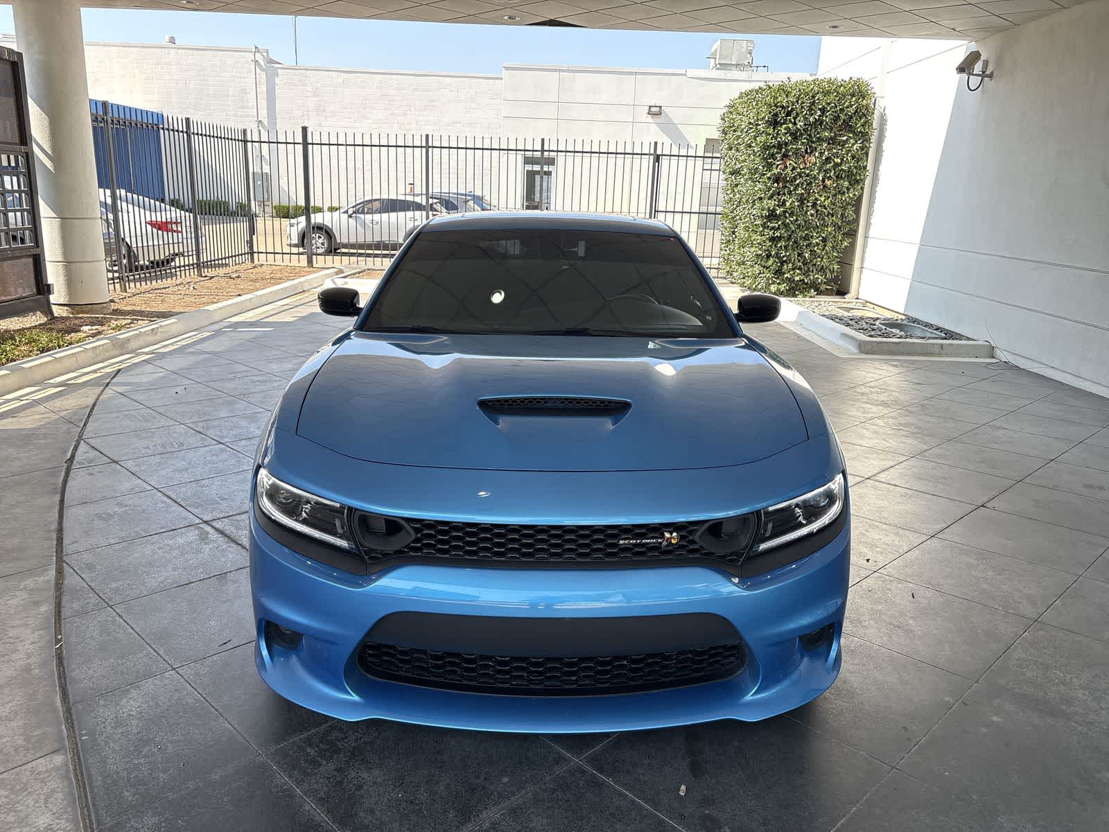 Thumbnail: 2023 Dodge Charger - 6