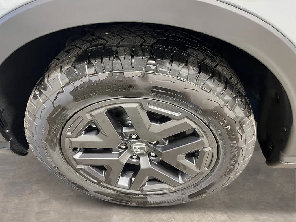 Thumbnail: 2026 Honda CR-V - 11