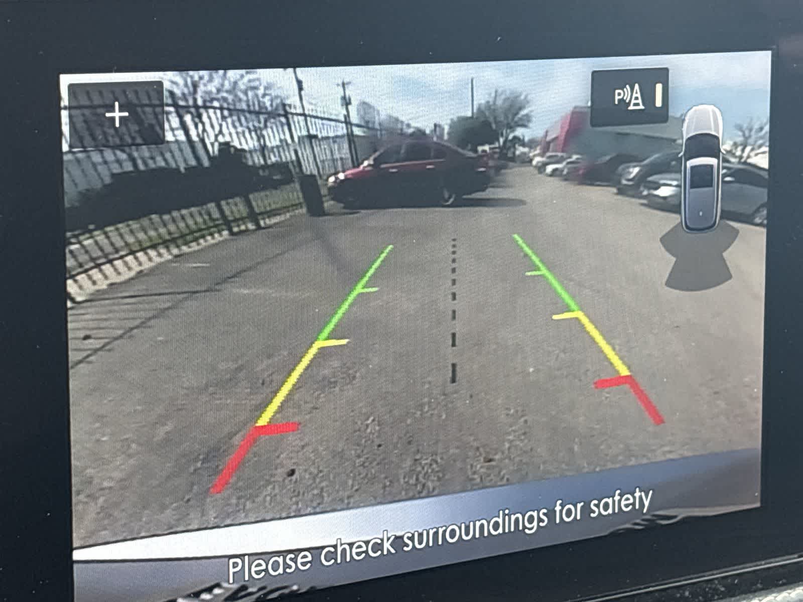 Thumbnail: 2020 Lincoln Corsair - 36