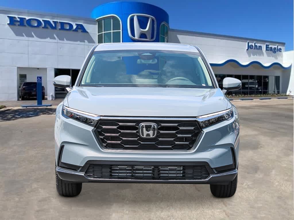 Thumbnail: 2026 Honda CR-V - 6