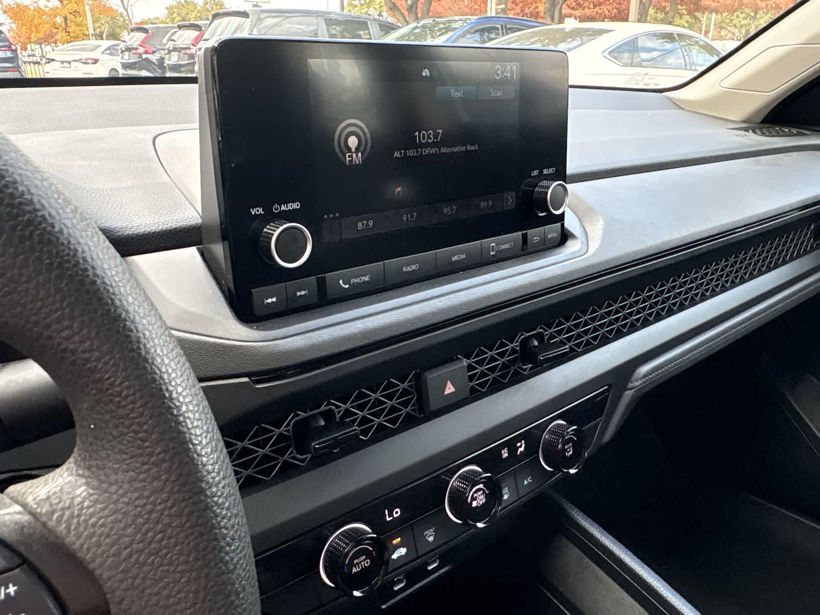 Thumbnail: 2023 Honda Accord - 14