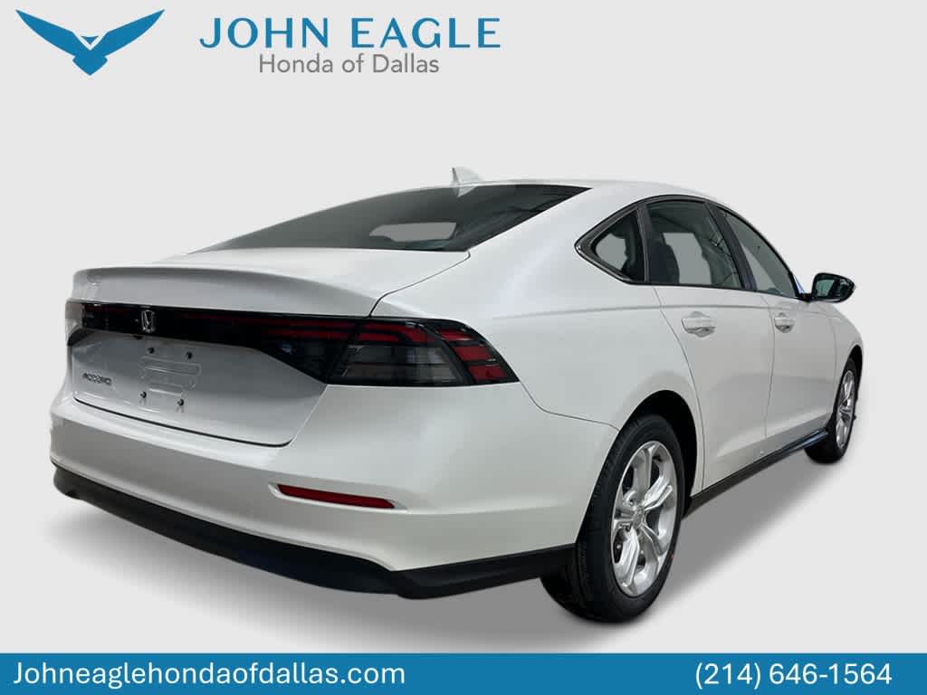 Thumbnail: 2026 Honda Accord - 3