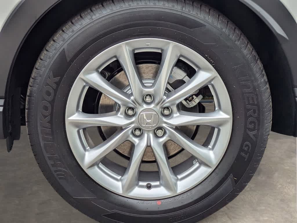 Thumbnail: 2026 Honda CR-V - 7