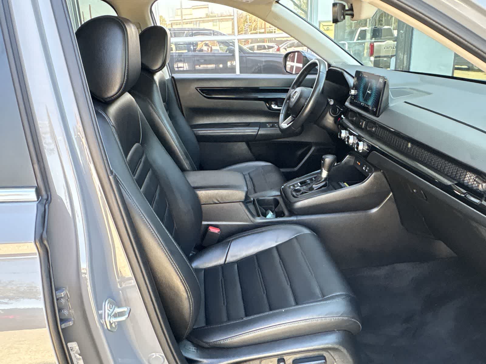 Thumbnail: 2024 Honda CR-V - 25