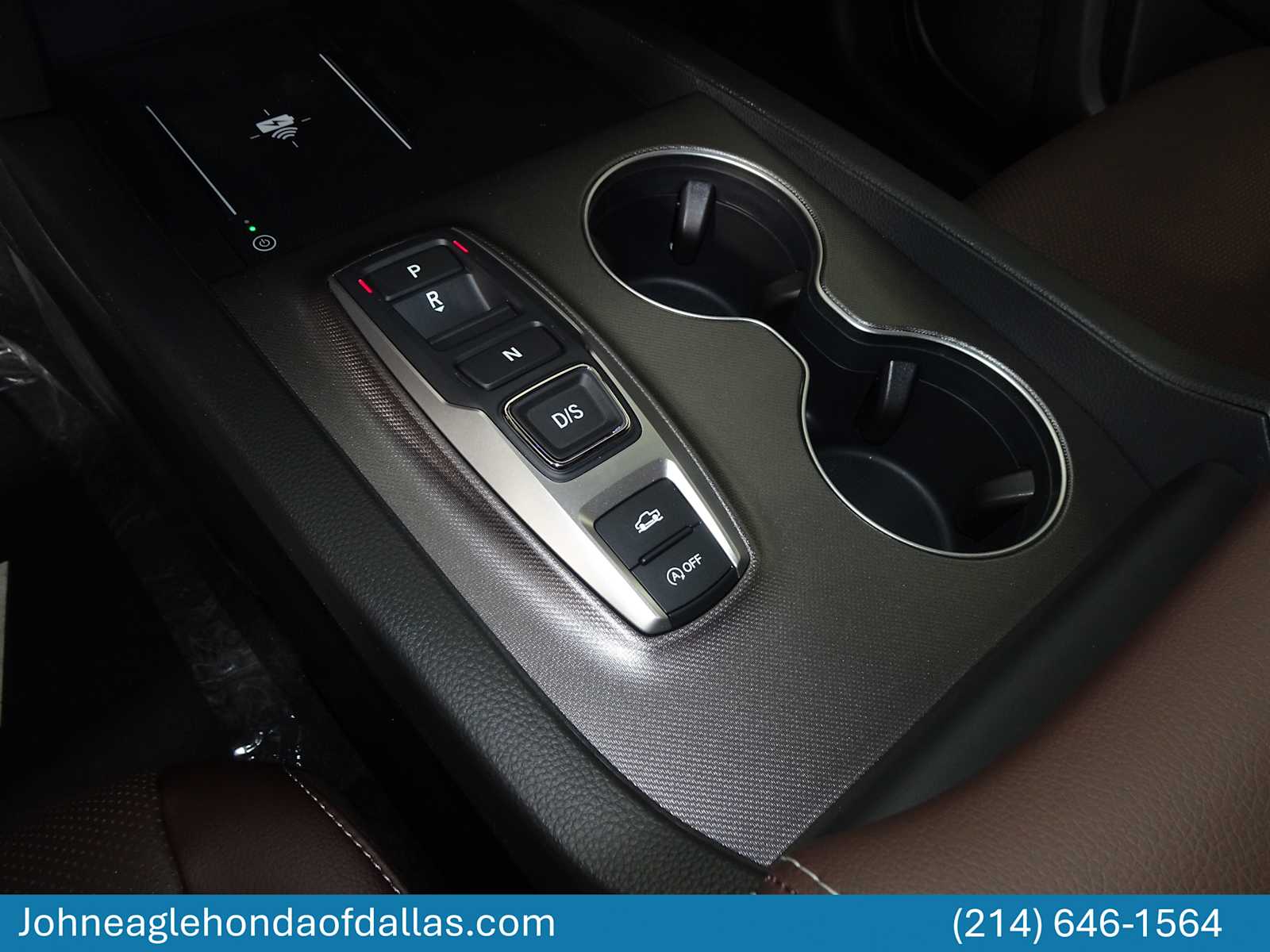 Thumbnail: 2026 Honda Ridgeline - 13