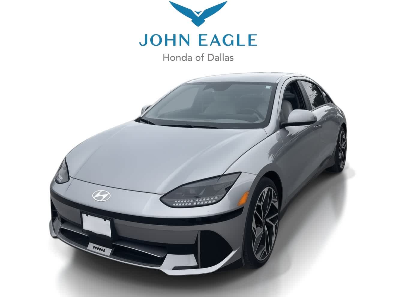 2024 Hyundai Ioniq 6 SEL -
                  Dallas, TX
