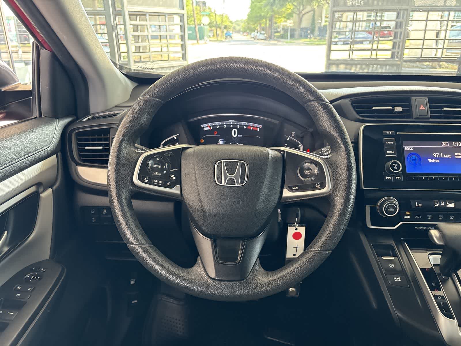 Thumbnail: 2020 Honda CR-V - 14