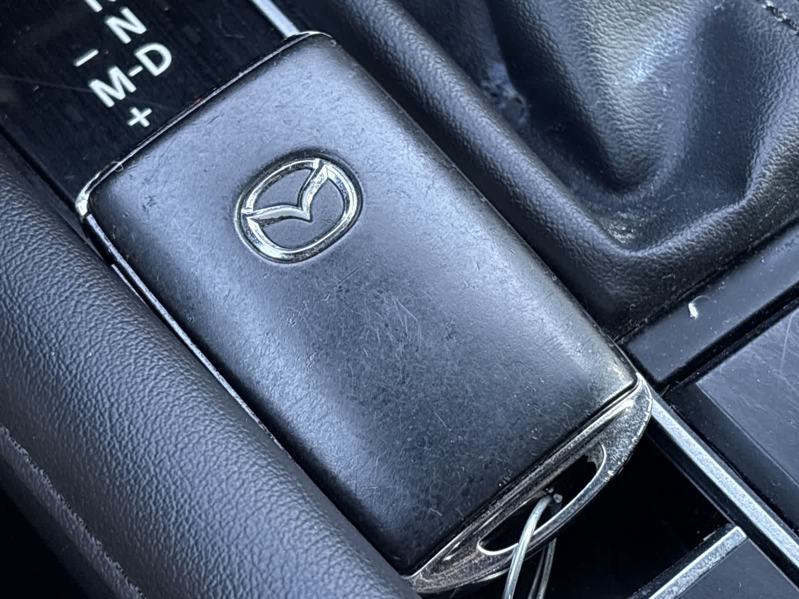 Thumbnail: 2025 Mazda Mazda3 - 31