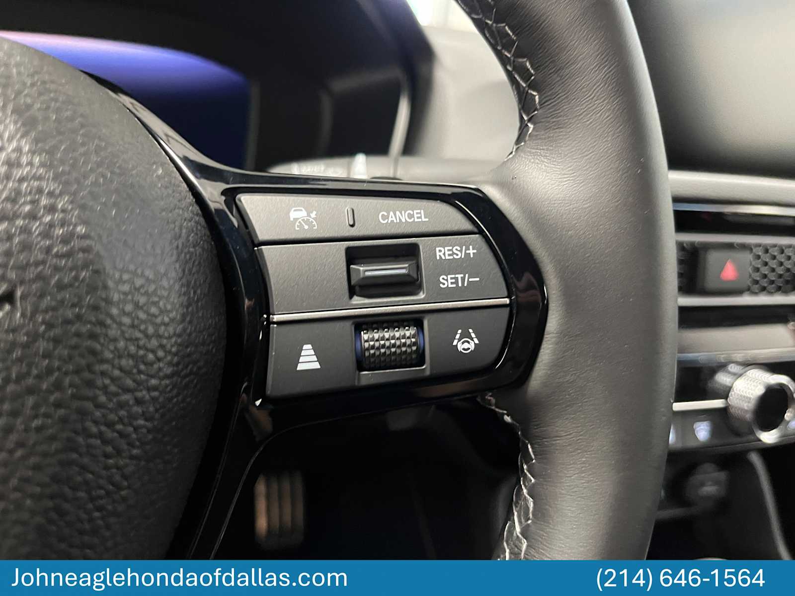 Thumbnail: 2026 Honda Civic - 16