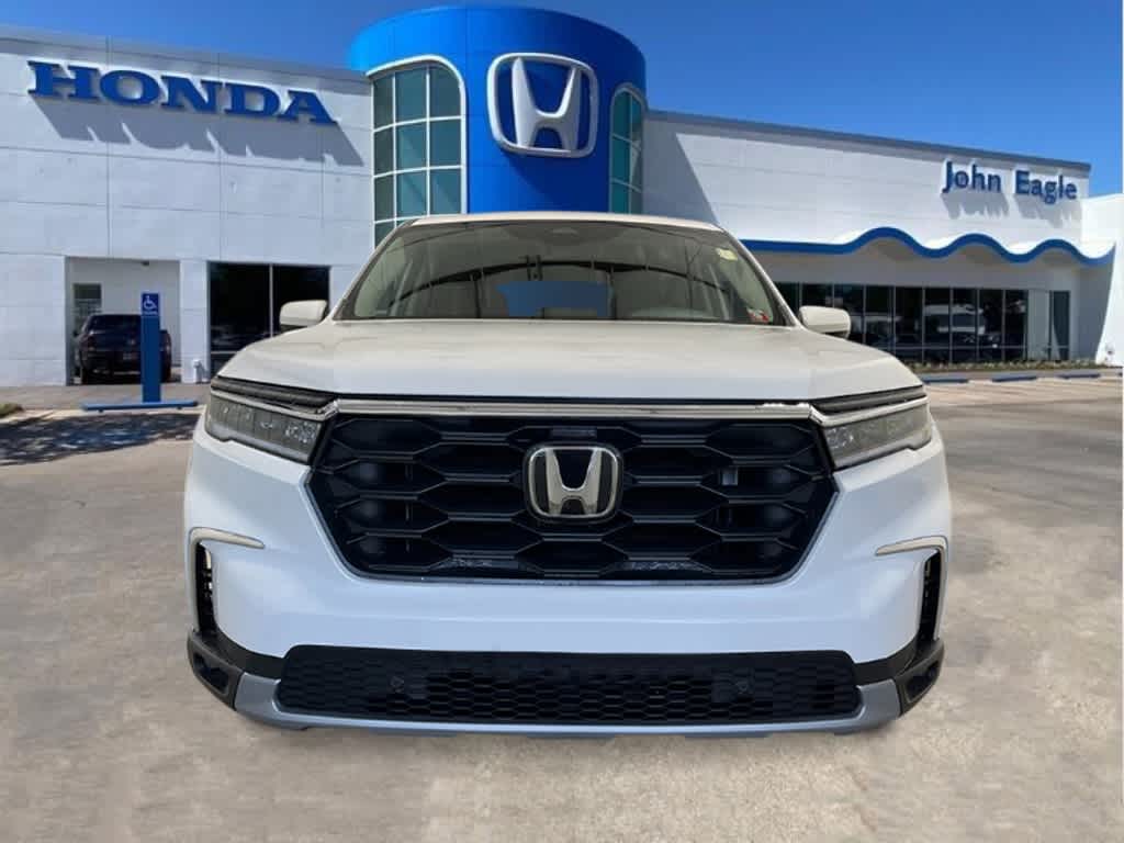 Thumbnail: 2025 Honda Pilot - 10