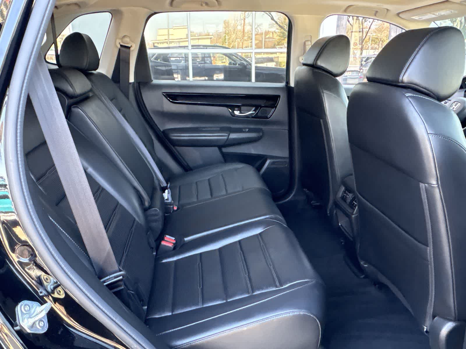 Thumbnail: 2023 Honda CR-V - 24