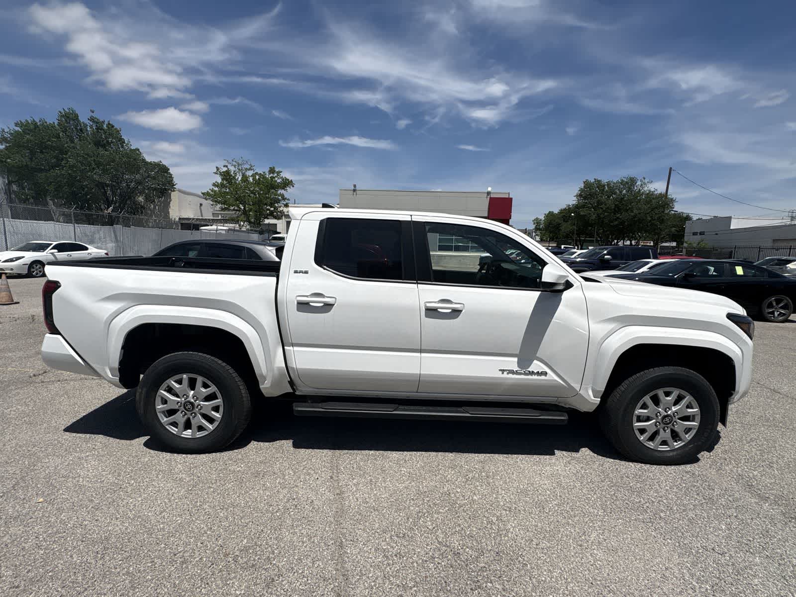 Thumbnail: 2026 Toyota Tacoma - 7