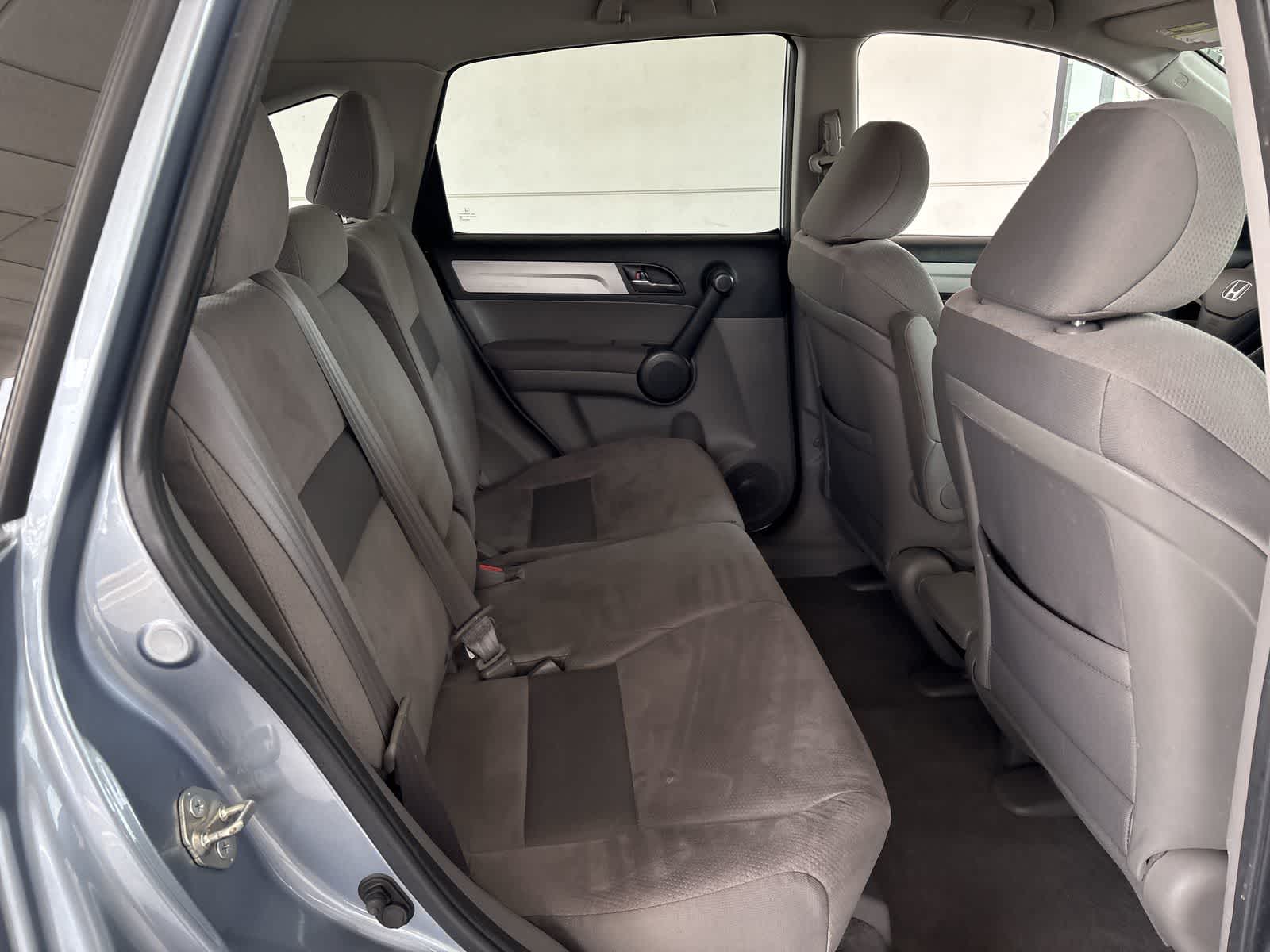 2011 Honda CR-V SE 20