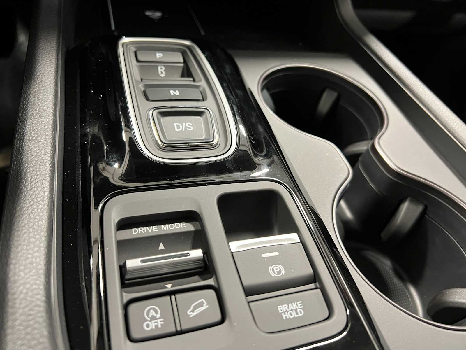 Thumbnail: 2025 Honda Pilot - 21