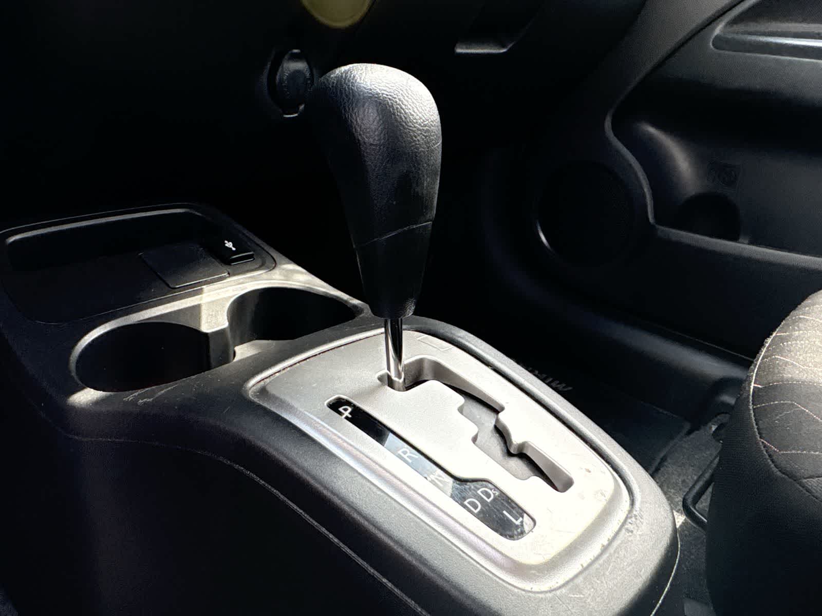 Thumbnail: 2024 Mitsubishi Mirage - 19