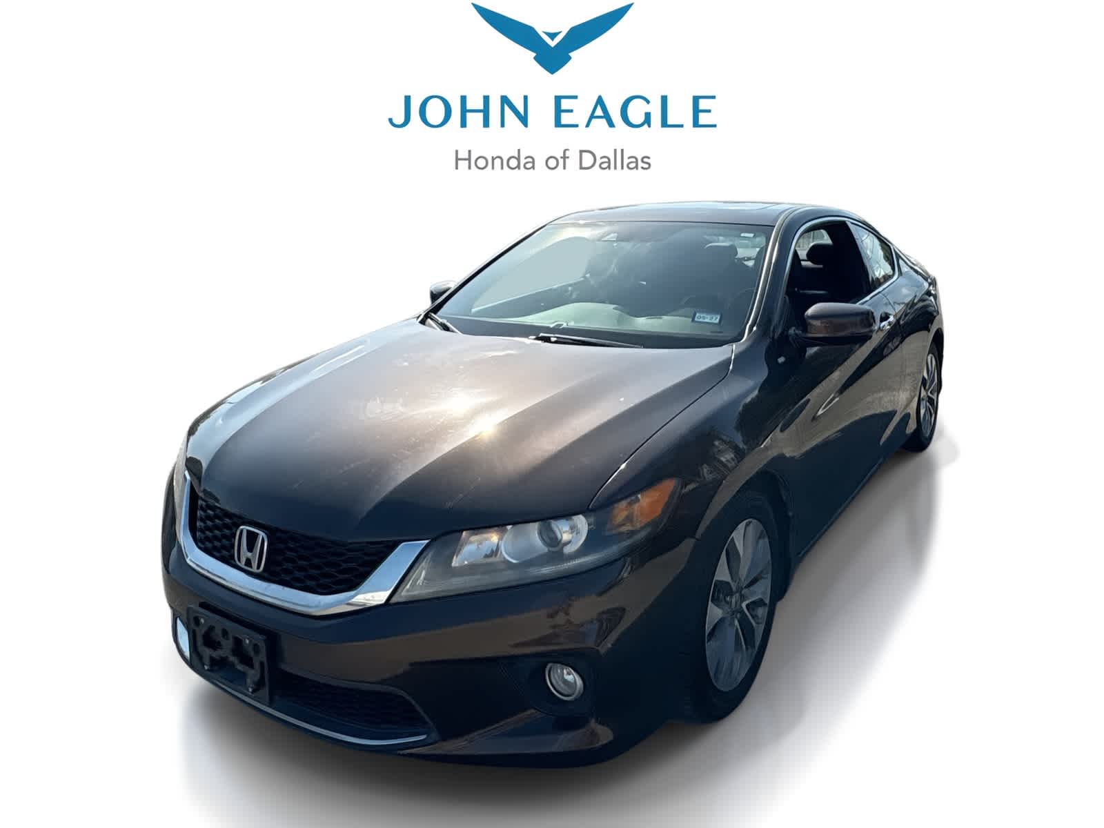 Used 2015 Honda Accord EX-L