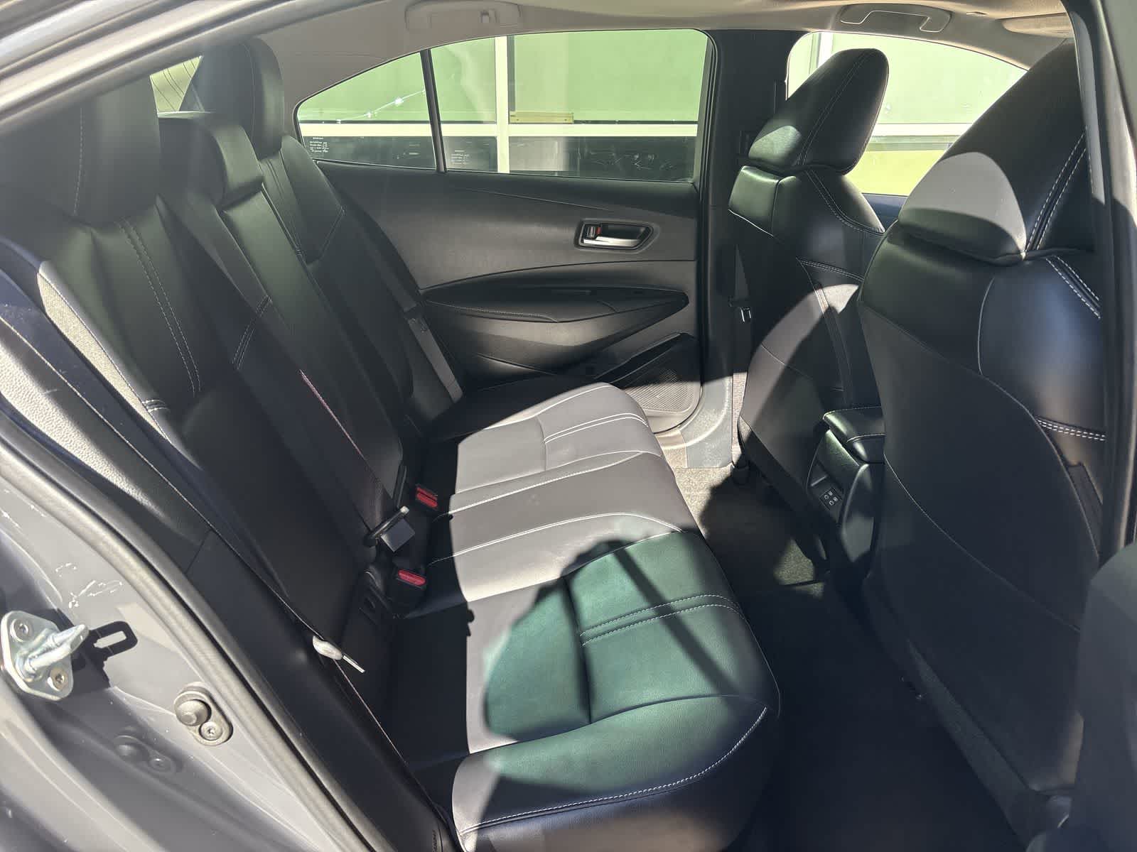 Thumbnail: 2025 Toyota Corolla - 12