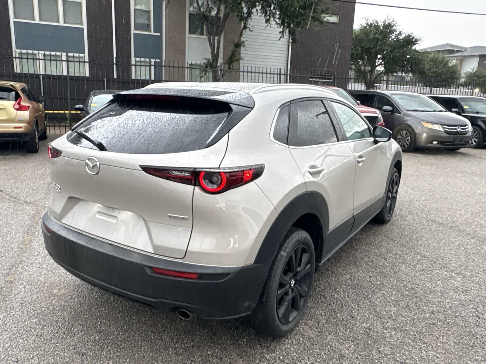 Thumbnail: 2024 Mazda CX-30 - 5