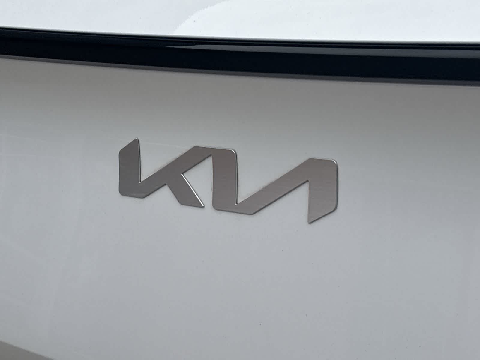 Thumbnail: 2024 Kia Sportage - 19