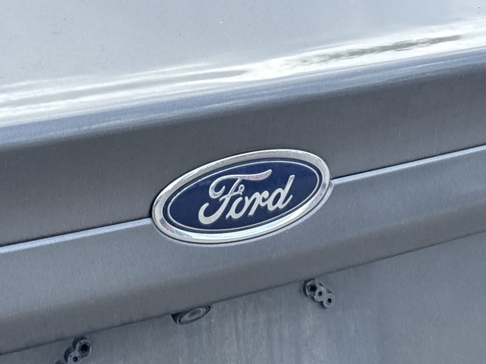 Thumbnail: 2013 Ford Fusion - 10