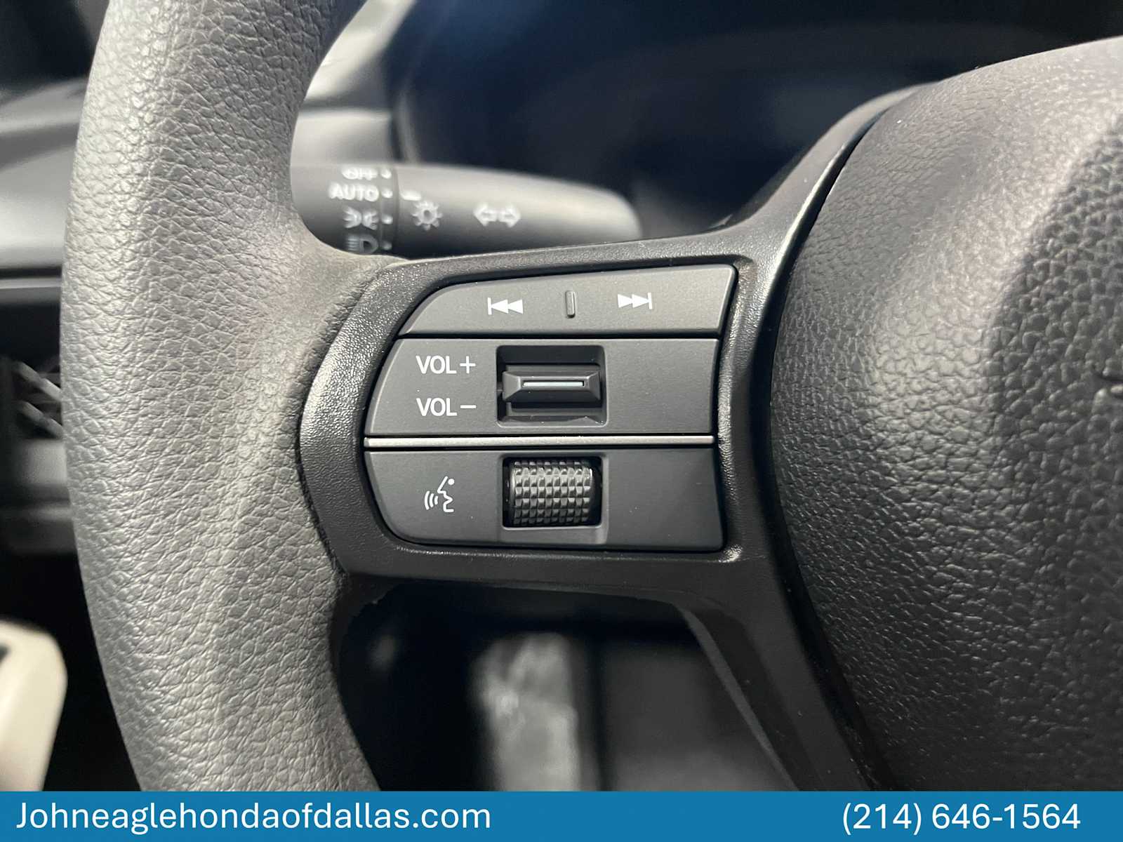 Thumbnail: 2026 Honda Accord - 13