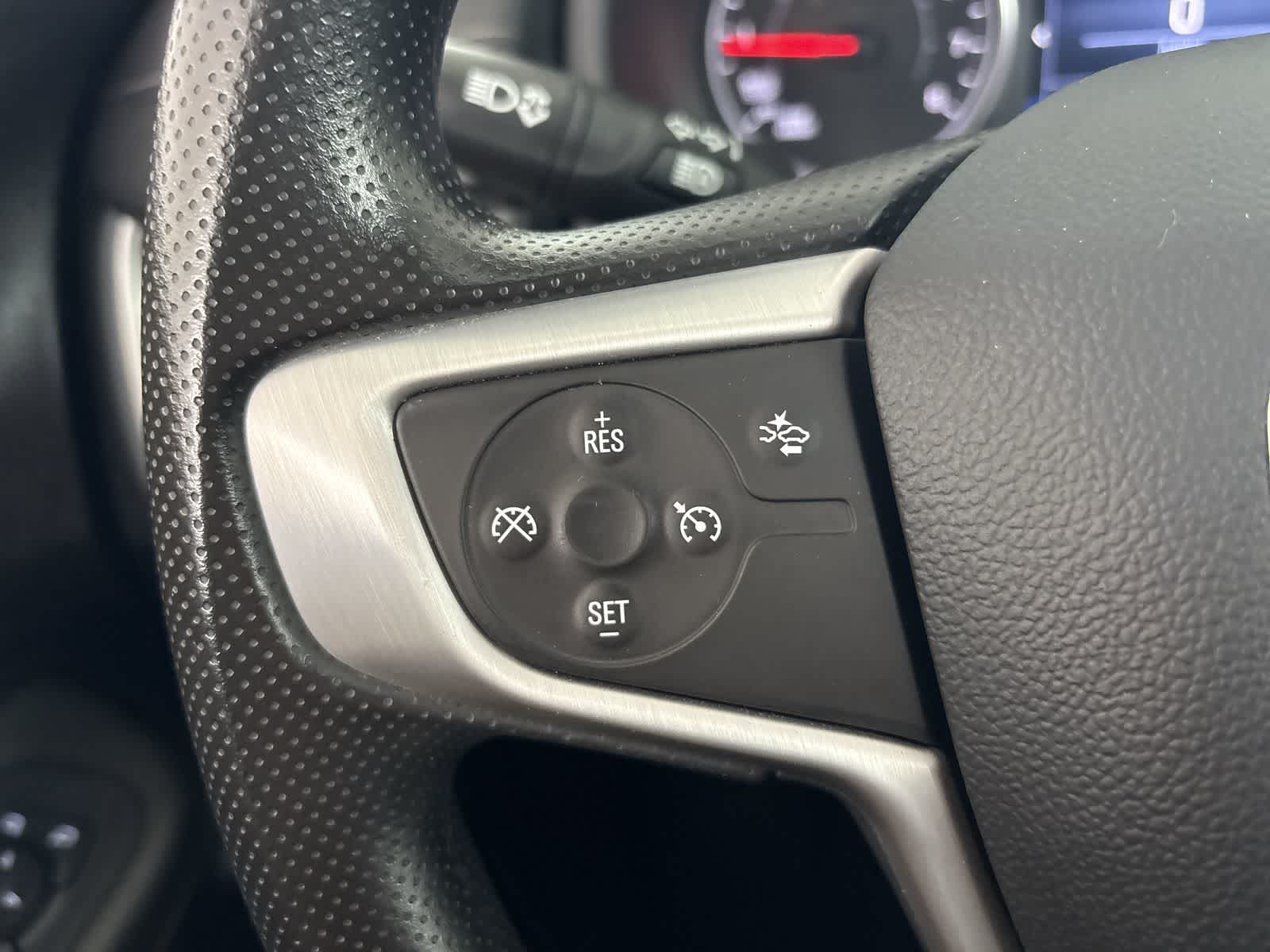 Thumbnail: 2024 GMC Terrain - 29