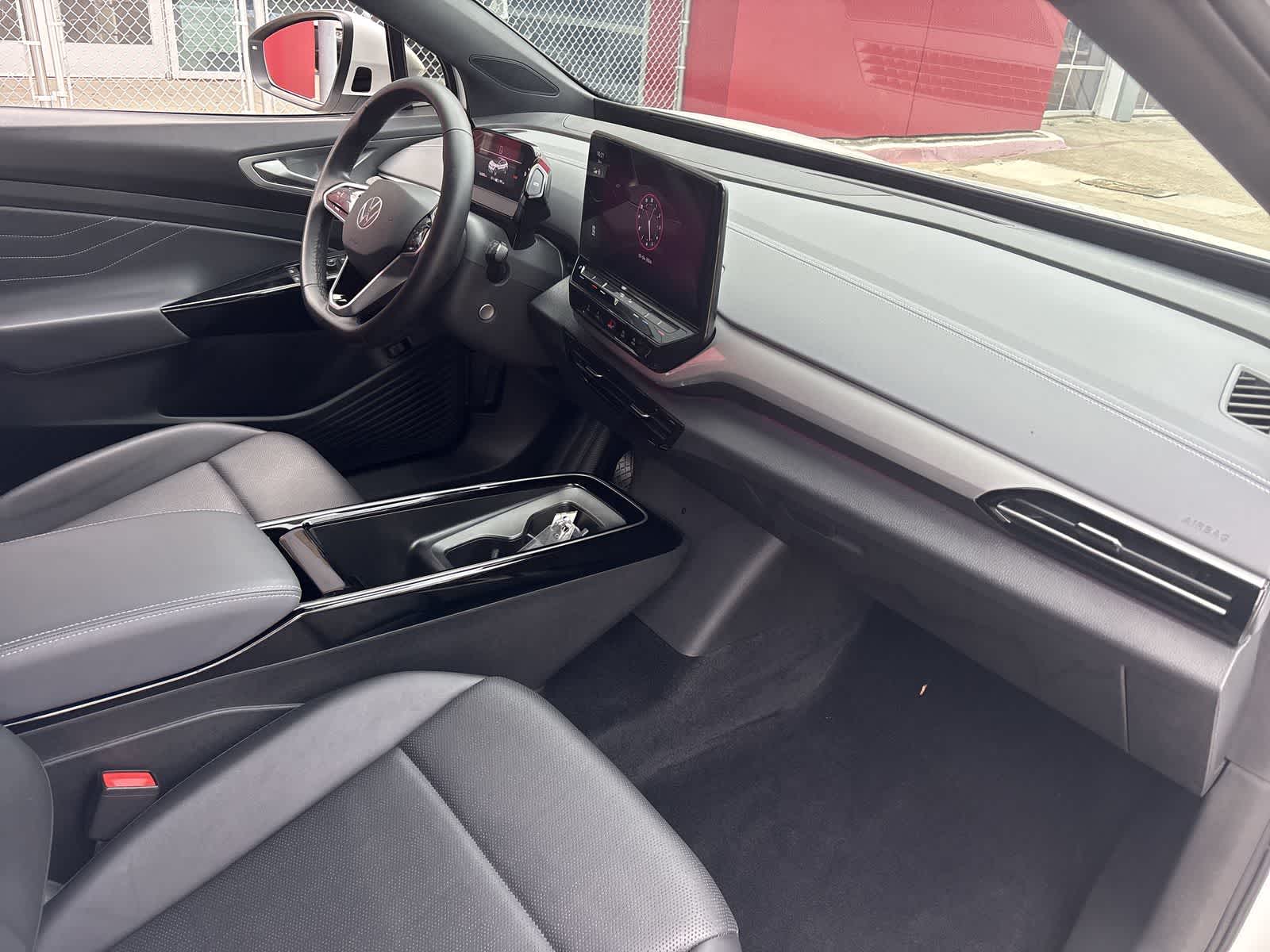 Thumbnail: 2024 Volkswagen ID.4 - 26