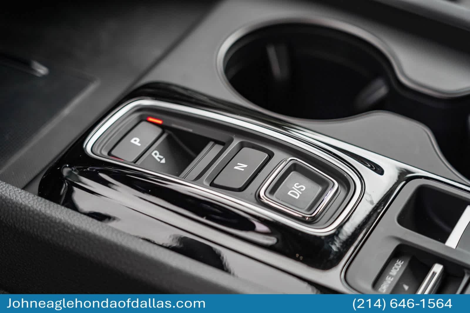 Thumbnail: 2025 Honda Pilot - 21