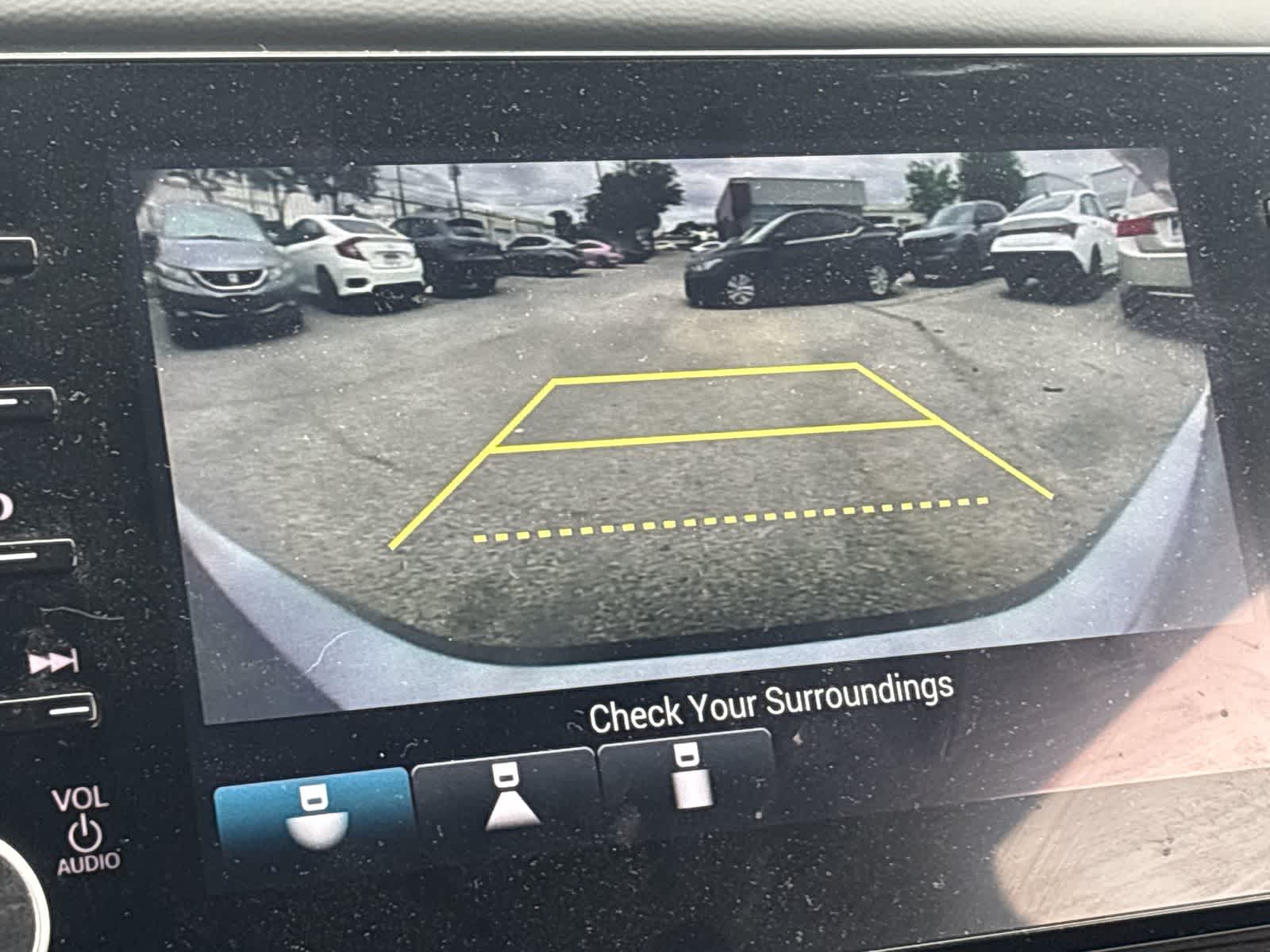 Thumbnail: 2022 Honda Accord - 23