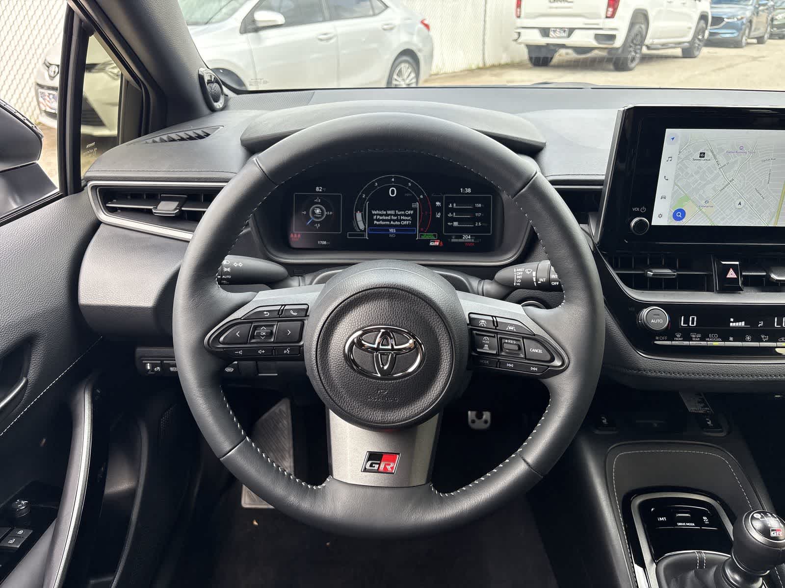 Thumbnail: 2025 Toyota GR Corolla - 14